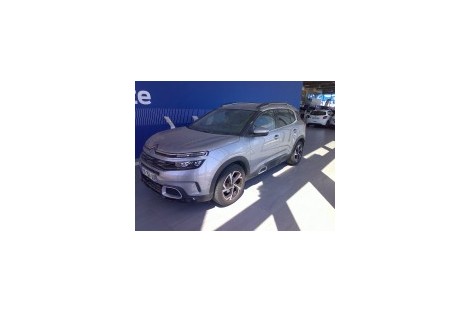 CITROEN - C5 Aircross