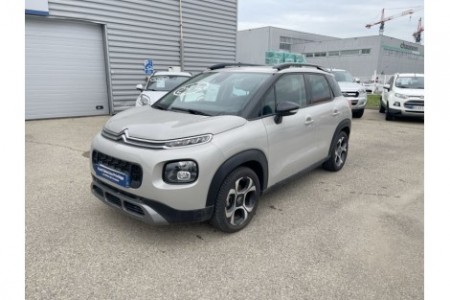 CITROEN - C3 Aircross