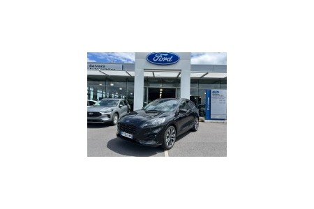 FORD - Kuga