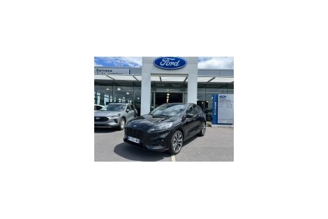 FORD - Kuga