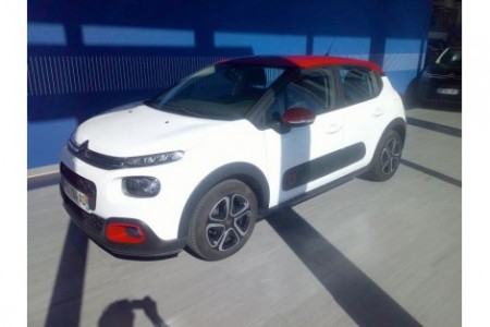 CITROEN - C3