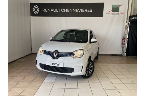 RENAULT - Twingo