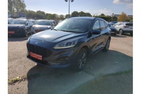 FORD - Kuga