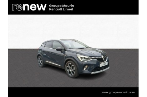 RENAULT - Captur