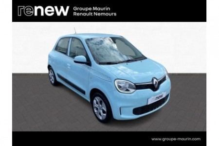 RENAULT - Twingo