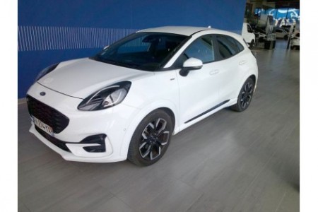 FORD - Puma