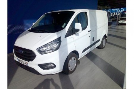 FORD - Transit Custom Fg