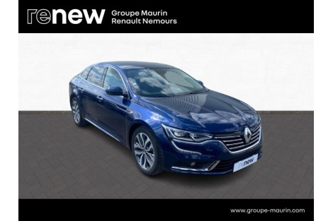 RENAULT - Talisman