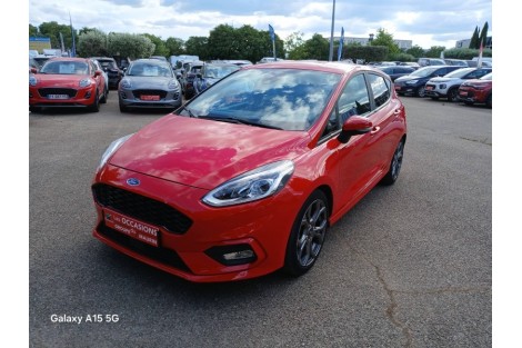 FORD - Fiesta