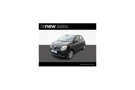 RENAULT - Twingo