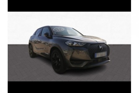 DS - DS 3 Crossback