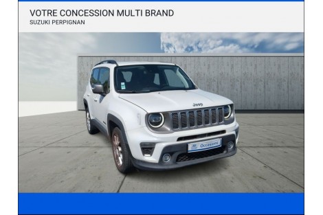 JEEP - Renegade