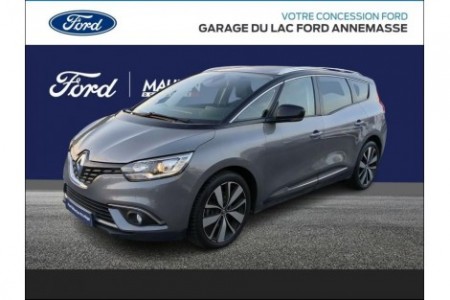 RENAULT - Grand Scenic