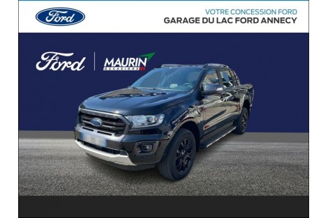 FORD - Ranger