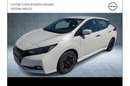 NISSAN - Leaf