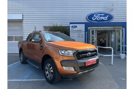 FORD - Ranger