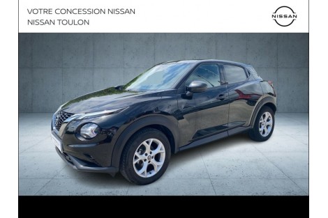 NISSAN - Juke