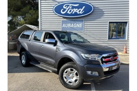 FORD - Ranger