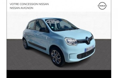 RENAULT - Twingo