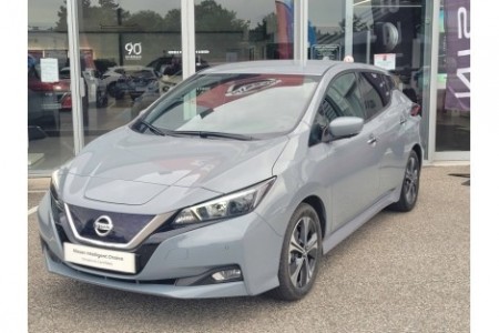 NISSAN - Leaf