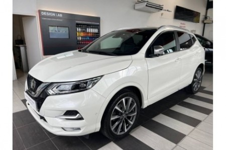 NISSAN - Qashqai