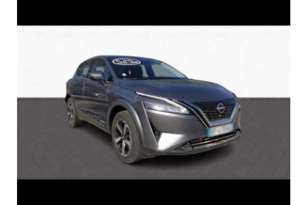 NISSAN - Qashqai