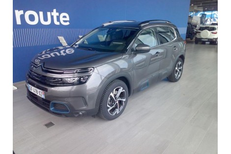 CITROEN - C5 Aircross
