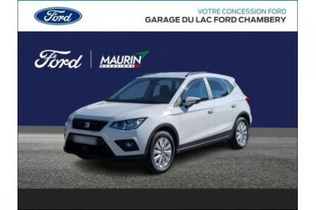 SEAT - Arona