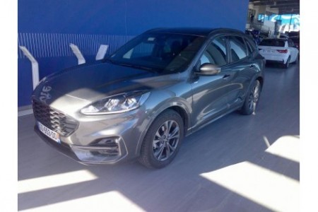 FORD - Kuga