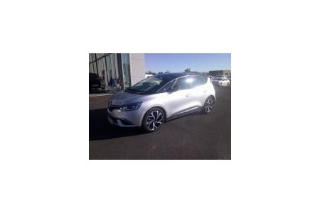 RENAULT - Scenic