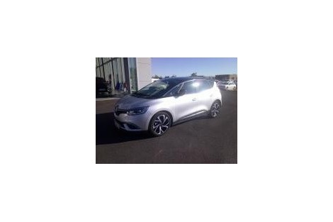 RENAULT - Scenic