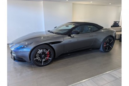 ASTON MARTIN - DB11 Volante