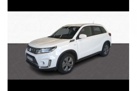 SUZUKI - Vitara