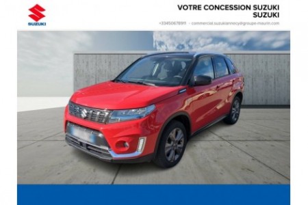 SUZUKI - Vitara