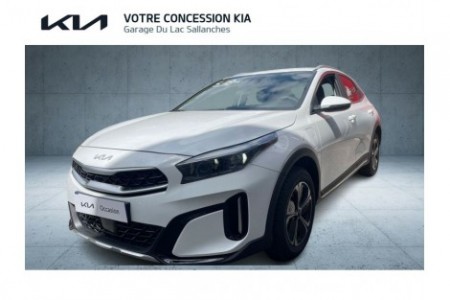 KIA - XCeed