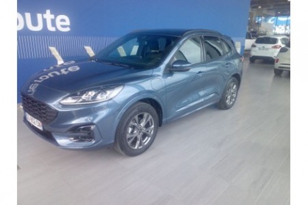 FORD - Kuga