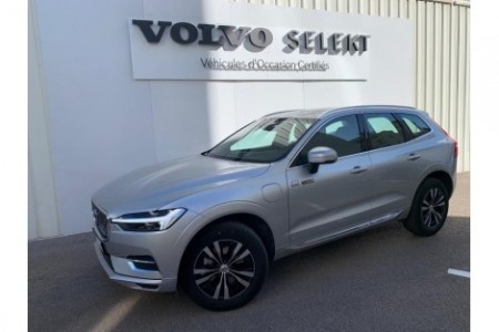 VOLVO - XC60