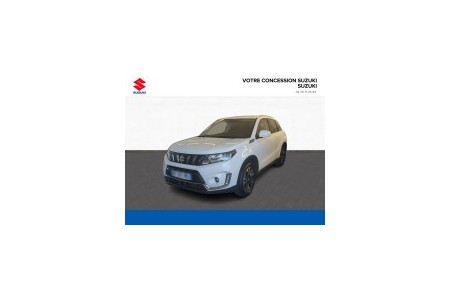 SUZUKI - Vitara