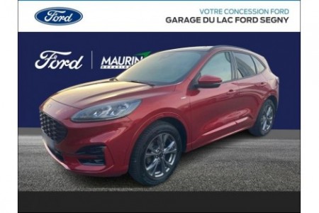 FORD - Kuga