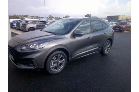 FORD - Kuga