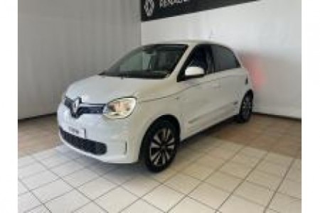 RENAULT - Twingo