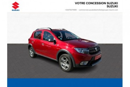 DACIA - Sandero