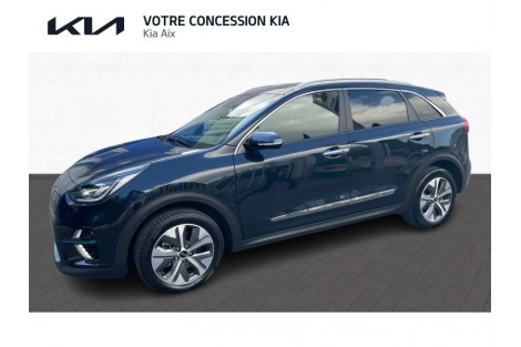 KIA - e-Niro