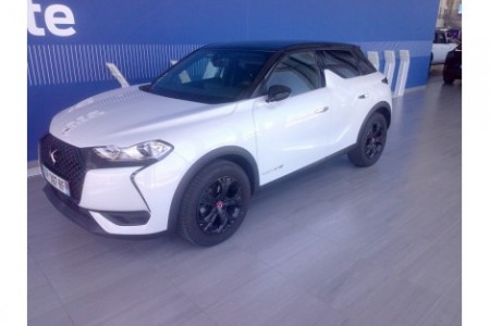 DS - DS 3 Crossback