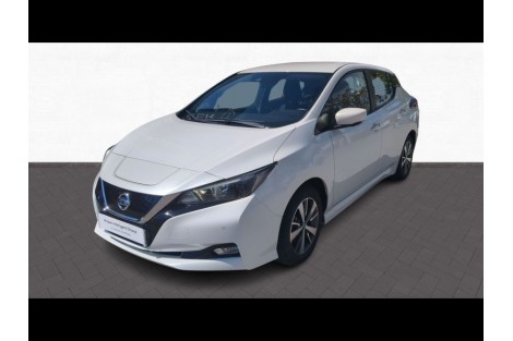 NISSAN - Leaf