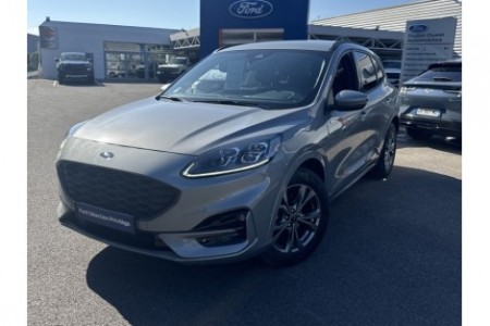 FORD - Kuga