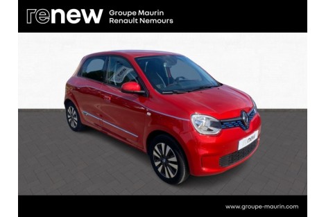 RENAULT - Twingo