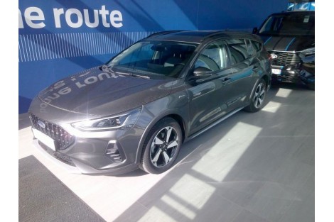 FORD - Focus Active SW