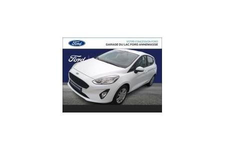 FORD - Fiesta