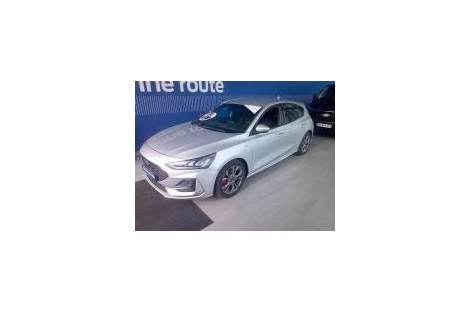 FORD - Focus